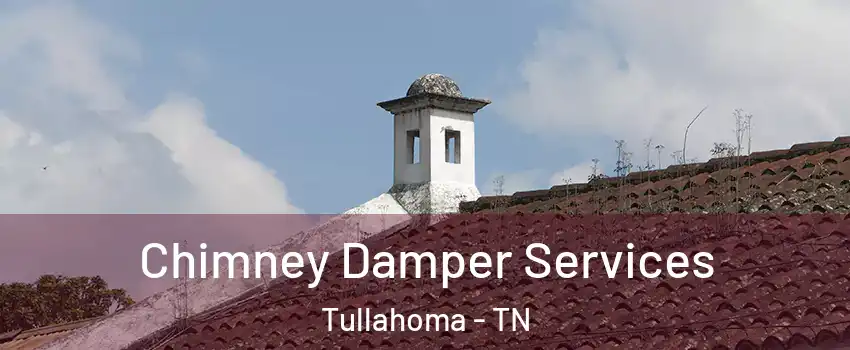  Chimney Damper Services Tullahoma - TN