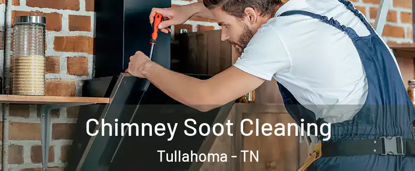  Chimney Soot Cleaning Tullahoma - TN