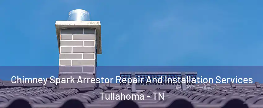  Chimney Spark Arrestor Repair And Installation Services Tullahoma - TN