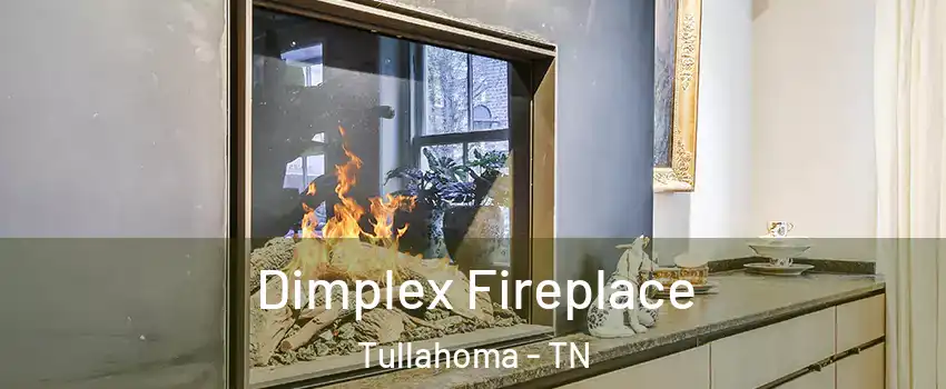  Dimplex Fireplace Tullahoma - TN
