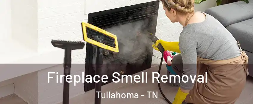  Fireplace Smell Removal Tullahoma - TN