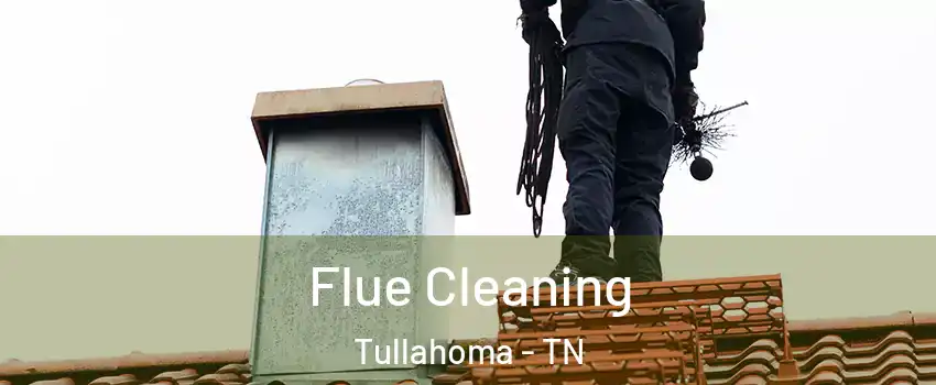  Flue Cleaning Tullahoma - TN