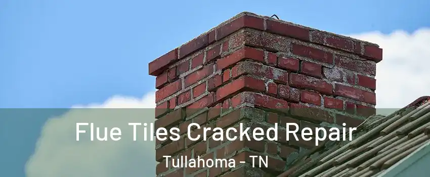  Flue Tiles Cracked Repair Tullahoma - TN