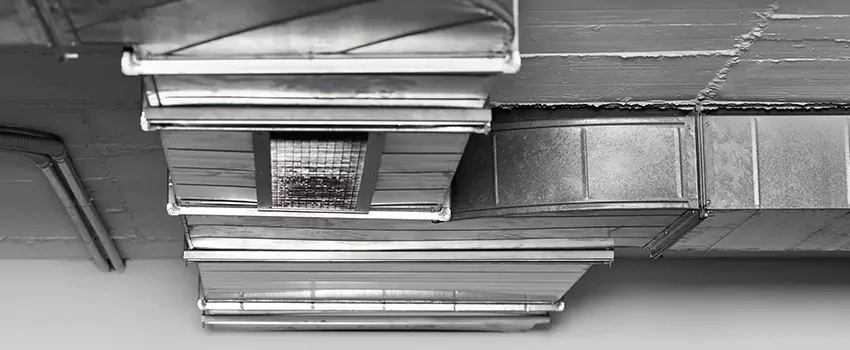 Trusted Air Duct Cleaning Company in Tullahoma, Tennessee