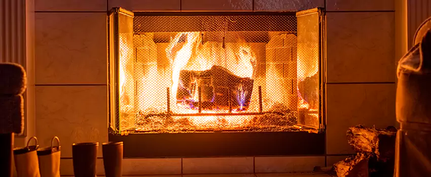 Astria Vent Free Gas Fireplaces Installation in Tullahoma, TN