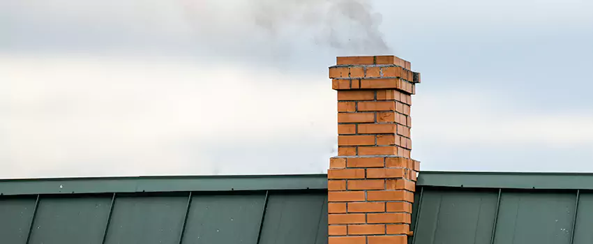 Animal Screen Chimney Cap Repair And Installation Services in Tullahoma, Tennessee