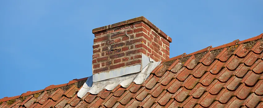 Residential Chimney Bricks Rotten Repair Services in Tullahoma, TN