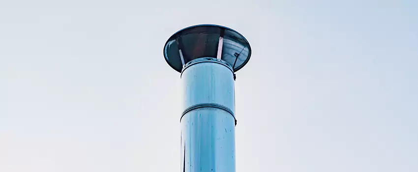 Wind-Resistant Chimney Caps Installation and Repair Services in Tullahoma, Tennessee