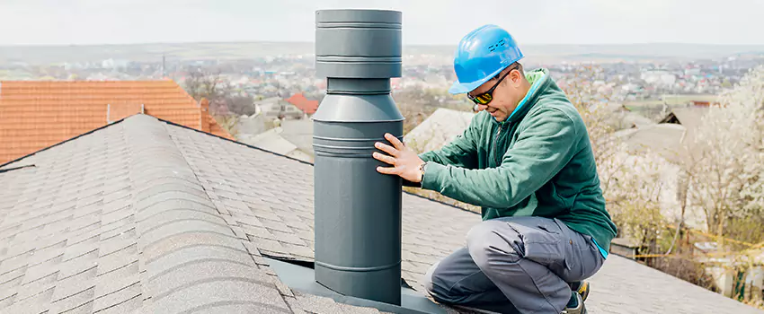 Chimney Chase Inspection Near Me in Tullahoma, Tennessee