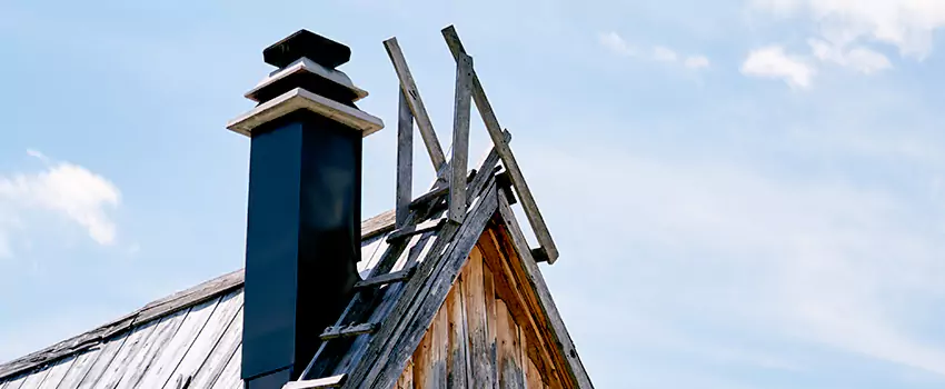 Chimney Creosote Cleaning in Tullahoma, TN
