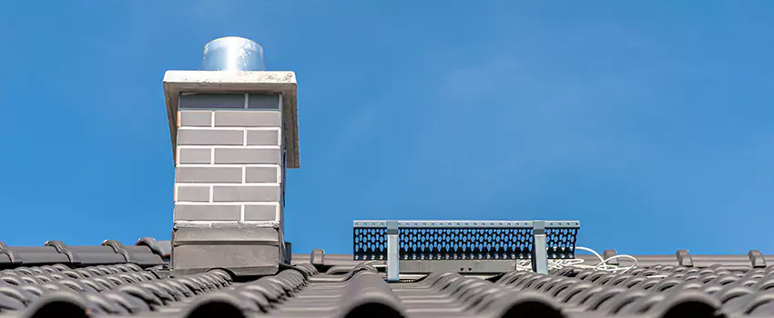 Chimney Flue Relining Services in Tullahoma, Tennessee