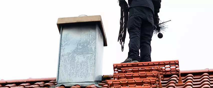 Chimney Liner Services Cost in Tullahoma, TN