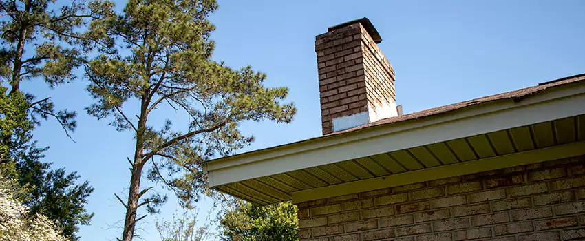 Budget-Friendly Chimney Masonry Service in Tullahoma, Tennessee