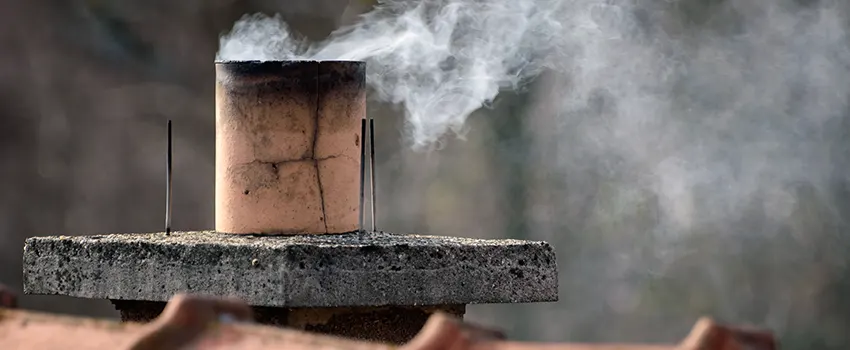 Wood Burning Chimney Odor Removal in Tullahoma, TN