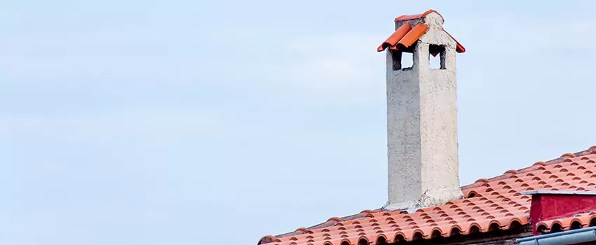 Chimney Pot Replacement in Tullahoma, TN