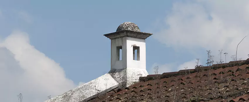 Cost To Rebuild A Chimney in Tullahoma, TN