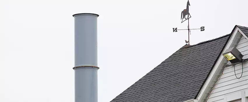 Chimney Inspection in Tullahoma, TN