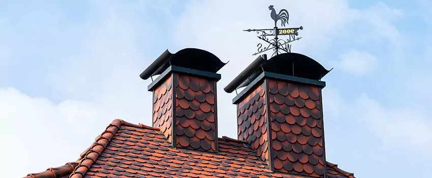 Old Chimney Restoration in Tullahoma, Tennessee