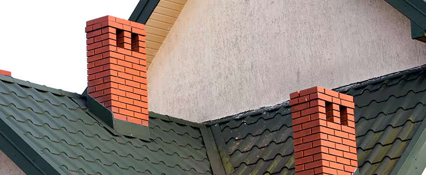 Chimney Saver Waterproofing Services in Tullahoma, Tennessee