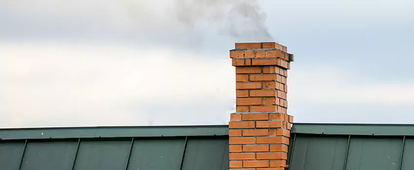 Chimney Soot Cleaning Cost in Tullahoma, TN