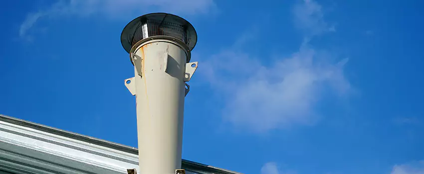 Chimney Spark Arrestor Requirements in Tullahoma, TN