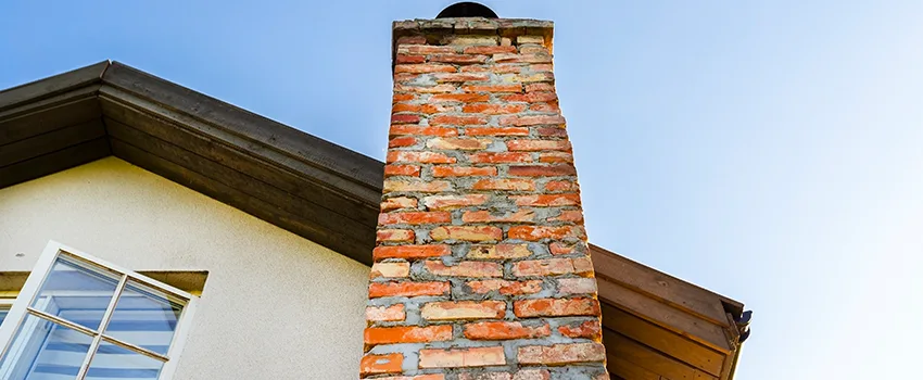 Chimney Mortar Replacement in Tullahoma, TN