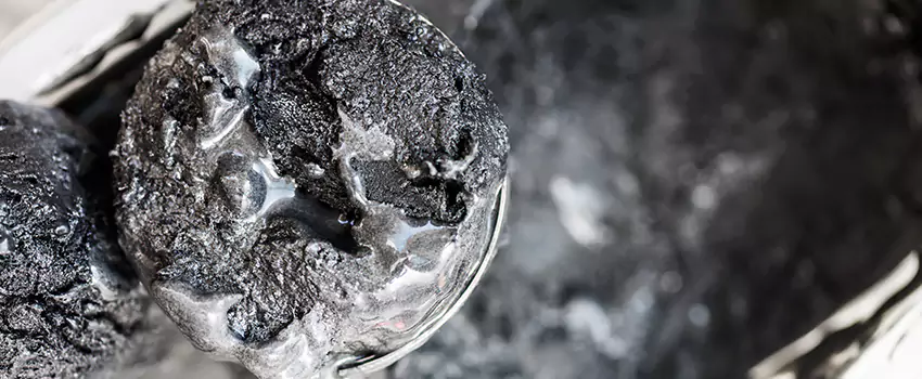 Clogged Dryer Vent Lint Cleaning in Tullahoma, Tennessee