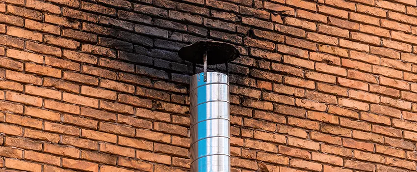 Diagnosing Commercial Chimney Problems in Tullahoma, TN