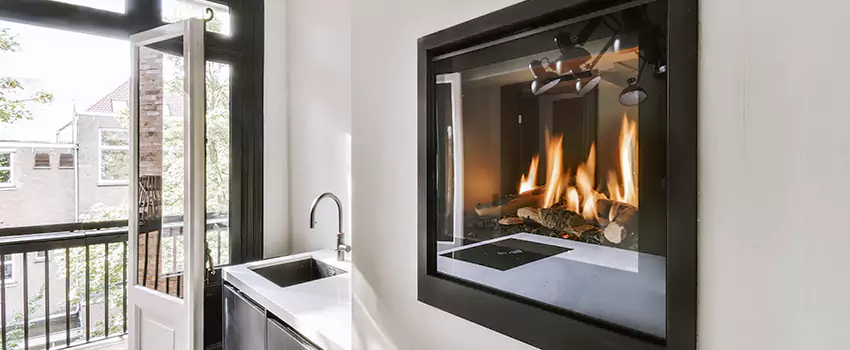Dimplex Fireplace Installation and Repair in Tullahoma, Tennessee