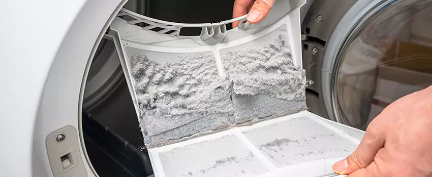 Best Dryer Lint Removal Company in Tullahoma, Tennessee