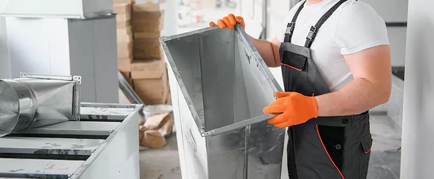 Benefits of Dryer Vent Inspection in Tullahoma, TN