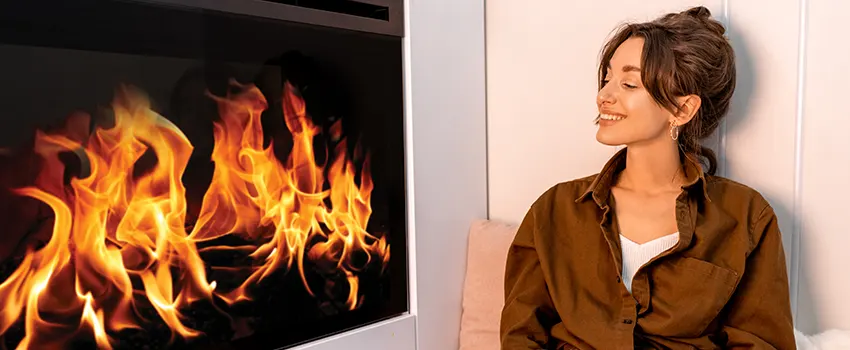 Electric Fireplace Logs Cost in Tullahoma, Tennessee