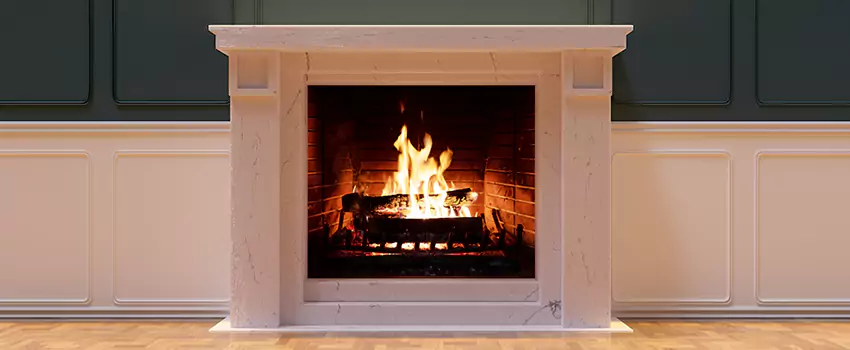 Empire Comfort Systems Fireplace Installation and Replacement in Tullahoma, Tennessee