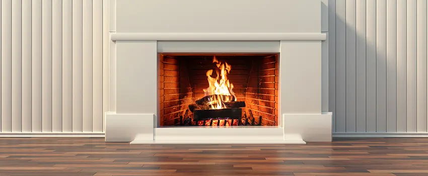 Fireplace Broken Ashtray Repair Services in Tullahoma, Tennessee