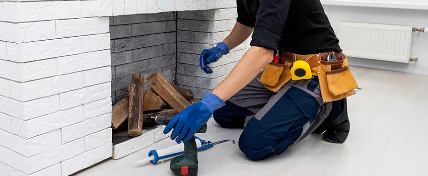 Fireplace Doors Cleaning in Tullahoma, Tennessee