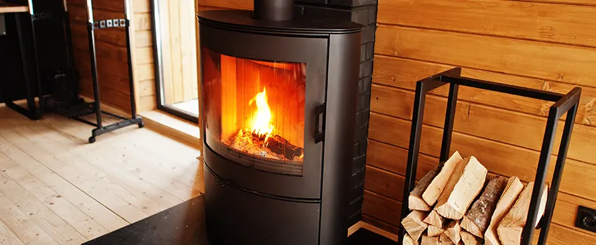 Gas Fireplace Door Handle Installation Services in Tullahoma, Tennessee
