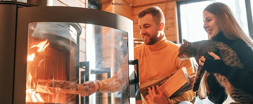 Fireplace Door Installation And Replacement Contractors in Tullahoma, TN
