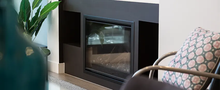 Welding Repairs for Fireplace Grate in Tullahoma, TN