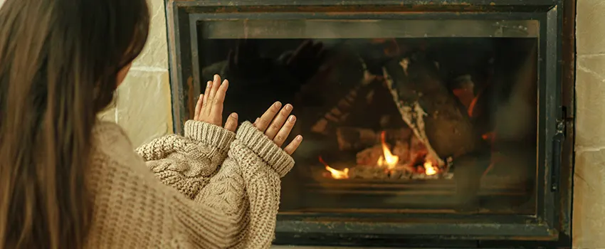 Wood-burning Fireplace Smell Removal Services in Tullahoma, TN