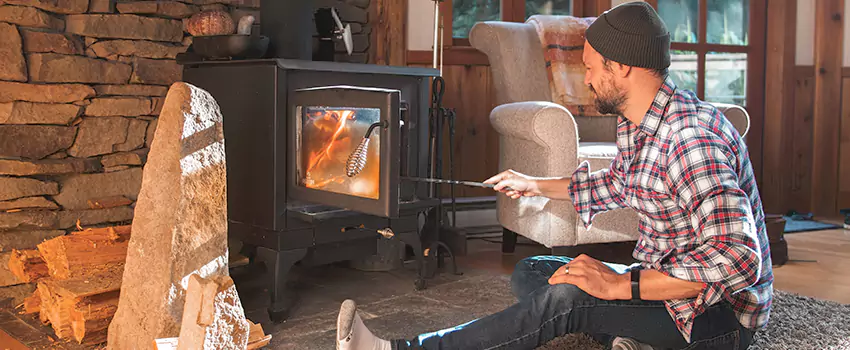 Fireplace Chimney Maintenance in Tullahoma, Tennessee
