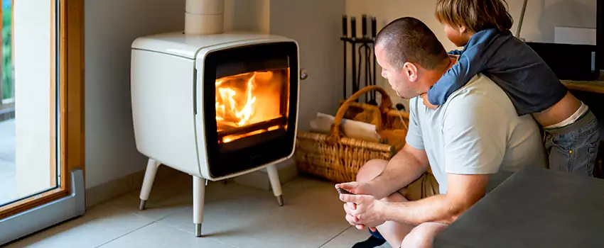 Fireplace Safety Inspection Technician in Tullahoma, Tennessee