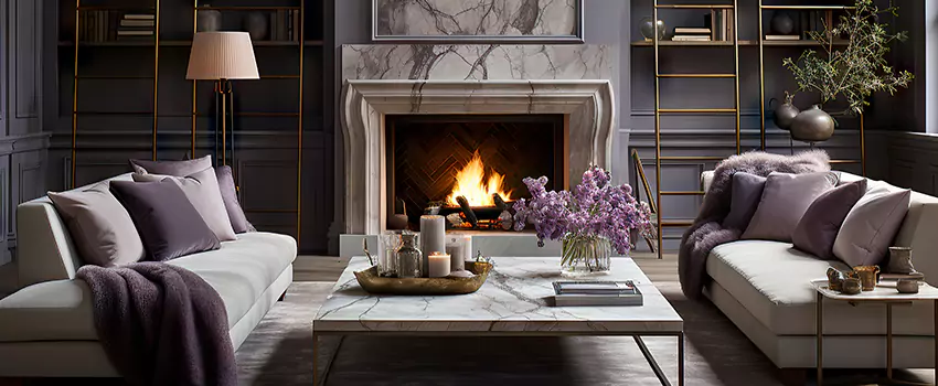 Fireplace Xtrordinair Ember-Glo Insert Fireplace Maintenance in Tullahoma, Tennessee
