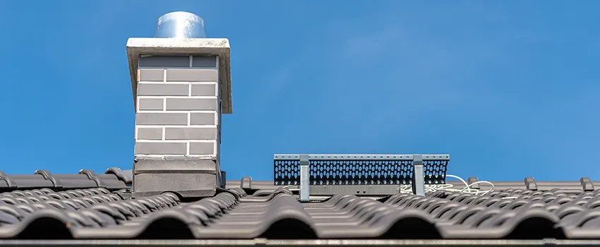 Repair Blocked Chimney in Tullahoma, Tennessee