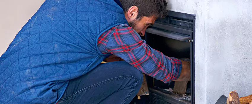 Fix Non-Working Prefabricated Fireplace in Tullahoma, TN