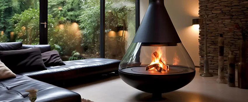 Affordable Floating Fireplace Repair And Installation Services in Tullahoma, Tennessee