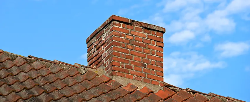Flue Tiles Cracked Repair Services near Me in Tullahoma, TN