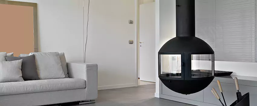 Hanging & Suspended Fireplaces Designer in Tullahoma, Tennessee