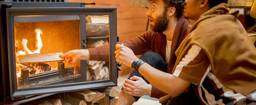 Benefits of Harman Stoves Fireplace in Tullahoma, Tennessee