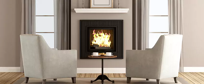Heat & Glo Outdoor Gas Fireplaces Installation Contractors in Tullahoma, Tennessee