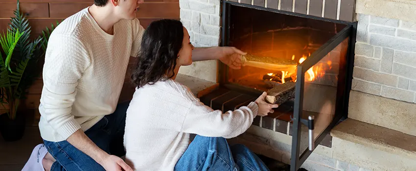 Kings Man Direct Vent Fireplaces Services in Tullahoma, Tennessee